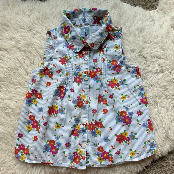 Huge Lot of 9️⃣ Shirts | 4T - Picture 9 of 11